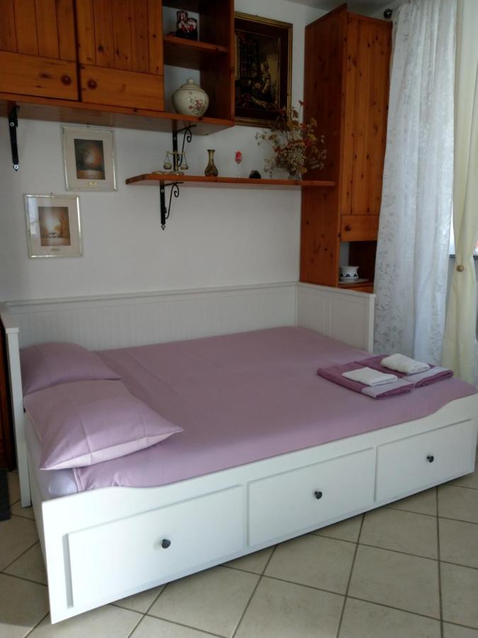 VILLINO BRUNETTO azienda agrituristica Camogli Exterior foto